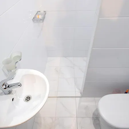 Apartment Deluxe S 6-8 *