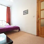 Apartmán Deluxe S 6-8 *