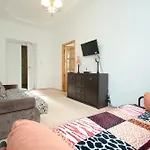 Apartmán Deluxe S 6-8 Lvov