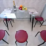 Deluxe S 6-8 Apartmán
