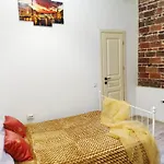 Deluxe S 6-8 * Lvov