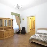 Deluxe S 6-8 Apartmán