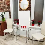 Apartmán Deluxe S 6-8