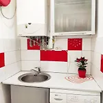 Deluxe S 6-8 Apartmán Lvov