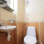 Deluxe S 6-8 Apartmán Lvov