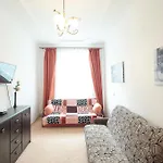 Deluxe S 6-8 * Lvov