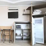 Deluxe S 6-8 * Lvov