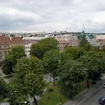 Apartmán Deluxe S 6-8 *