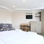 Deluxe S 6-8 Apartmán *