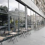 Deluxe S 6-8 Apartmán Lvov