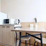 Deluxe S 6-8 Apartmán *