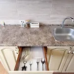 Apartmán Deluxe S 6-8 *