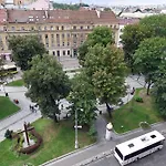 Deluxe S 6-8 Apartmán Lvov
