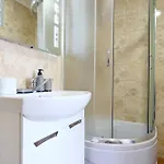 Apartmán Deluxe S 6-8 Lvov