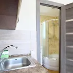 Apartmán Deluxe S 6-8