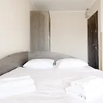 Deluxe S 6-8 Apartmán Lvov