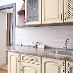 Deluxe S 6-8 Apartmán