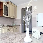 Deluxe S 6-8 Apartmán *