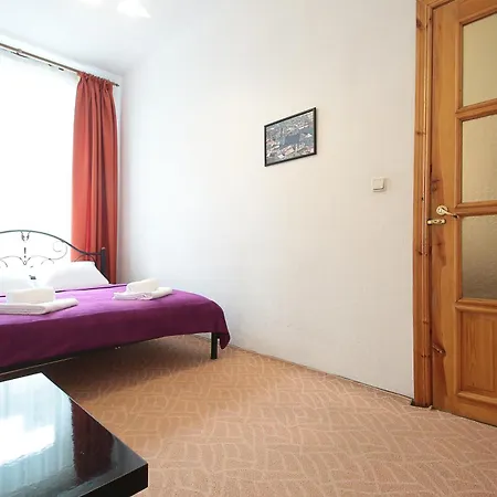 Apartment Deluxe S 6-8 *