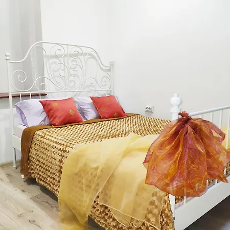 Apartment Deluxe S 6-8