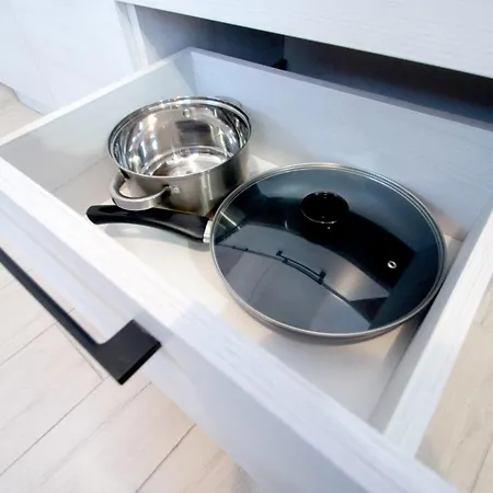 Apartamento Deluxe S 6-8 Leópolis