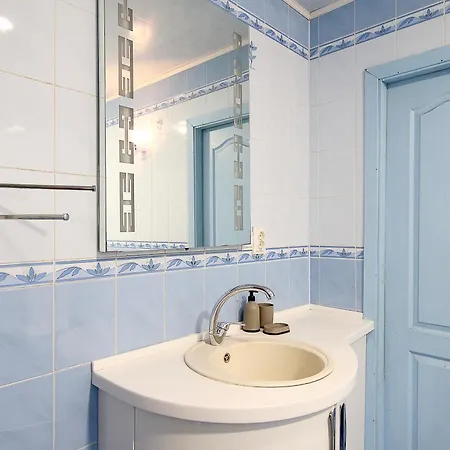 Apartment Deluxe S 6-8 Lviv