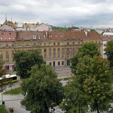 Appartamento Deluxe S 6-8