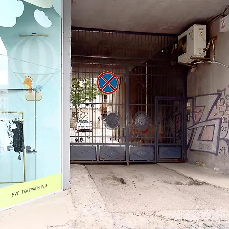 Deluxe S 6-8 Apartamento *