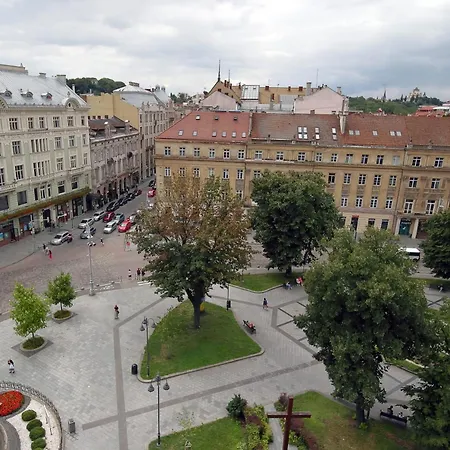 Appartamento Deluxe S 6-8