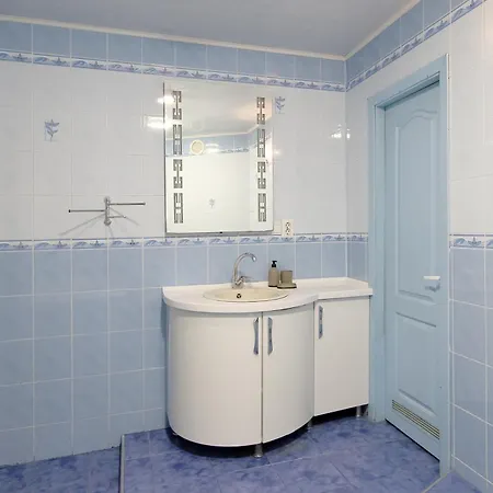 Apartment Deluxe S 6-8