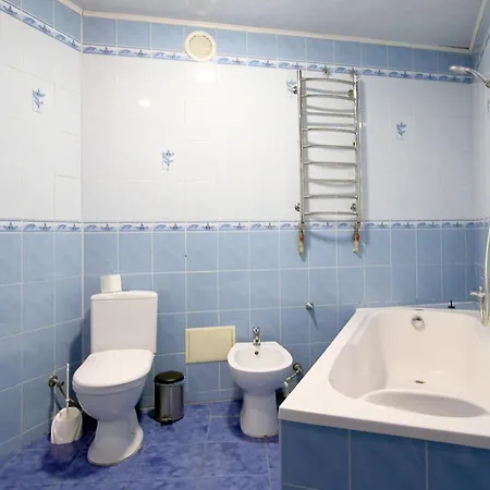 Apartment Deluxe S 6-8