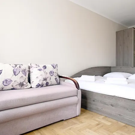 Deluxe S 6-8 Apartment *