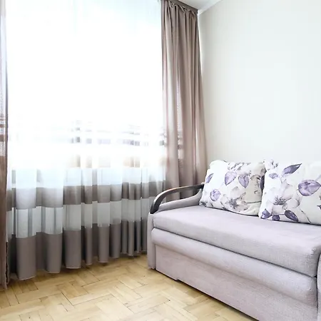 Deluxe S 6-8 Apartment