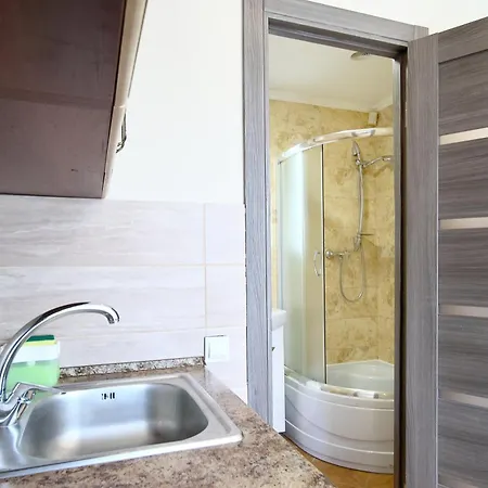 Apartment Deluxe S 6-8