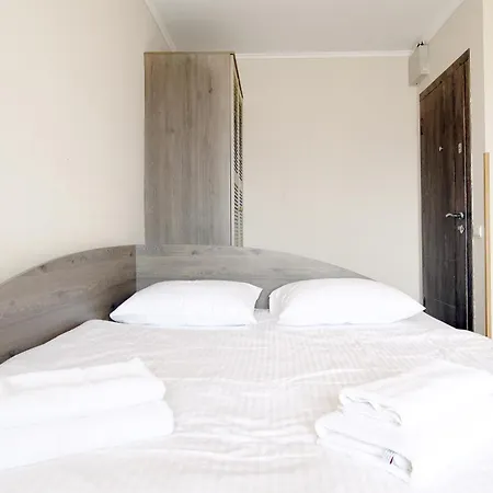 Deluxe S 6-8 Apartment Lviv