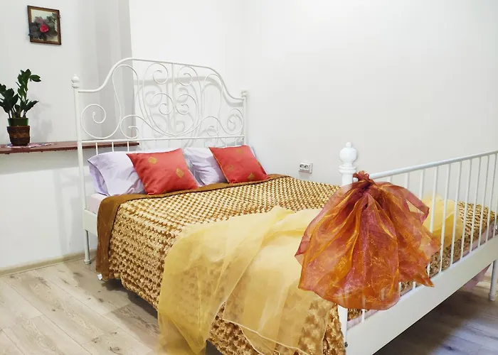 Appartamento Deluxe S 6-8