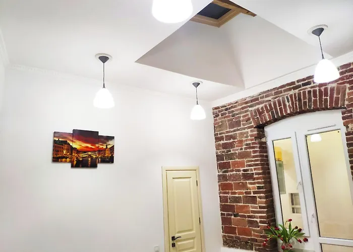 Deluxe S 6-8 利沃夫