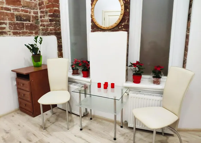 Appartamento Deluxe S 6-8