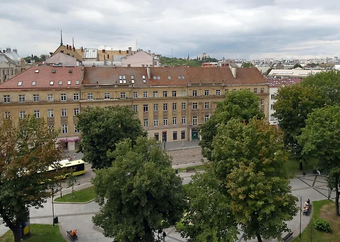 Appartamento Deluxe S 6-8