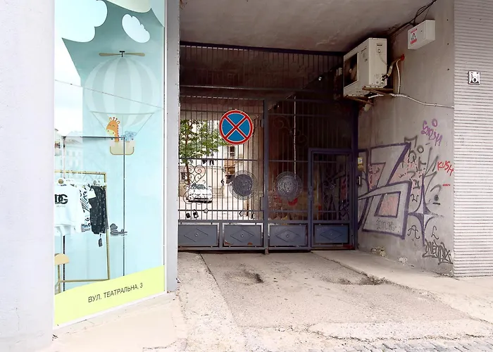 Deluxe S 6-8 Lejlighed *