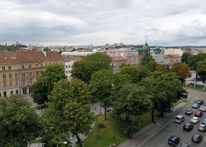 Lejlighed Deluxe S 6-8 *